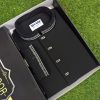 Stice fabric (Black)
