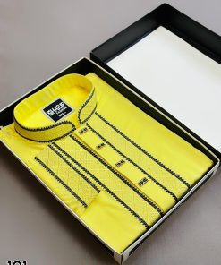 Cinigura Cotton panjabi