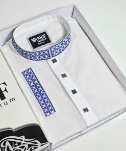 সুতি এমব্রয়ডারি কোড 𝟎𝟒