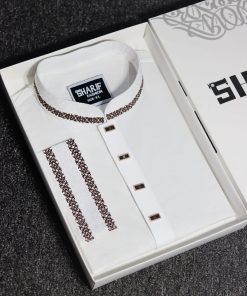 সুতি এমব্রয়ডারি কোড 𝟎𝟕